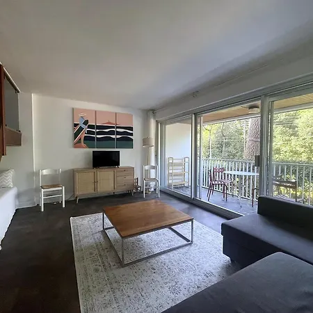 Apartamento Loc4loc - L'eperon - *