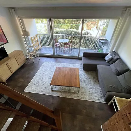 Apartamento Loc4loc - L'eperon - *
