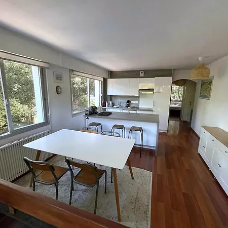 Apartamento Loc4loc - L'eperon -