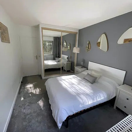 Loc4loc - L'eperon - Apartment La Baule-Escoublac