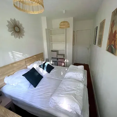 Loc4loc - L'eperon - Apartamento