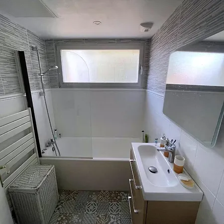 Loc4loc - L'eperon - Apartment *