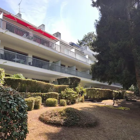Apartamento Loc4loc - L'eperon -